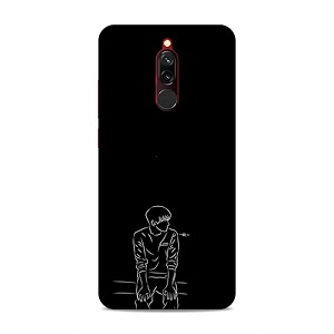 Printed Mobile Back Hard Case Cover for