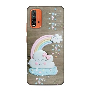 Printed Mobile Back Hard Case Cover for