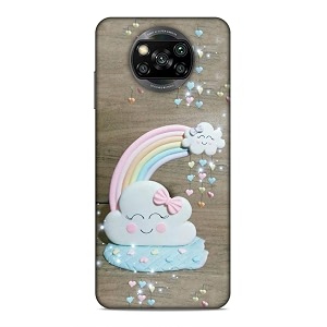 Printed Mobile Back Hard Case Cover for