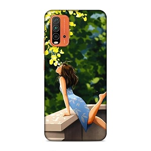 Printed Mobile Back Hard Case Cover for