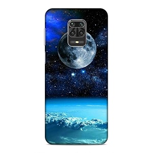 Printed Mobile Back Hard Case Cover for