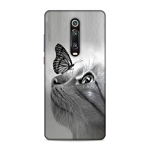 Printed Mobile Back Hard Case Cover for
