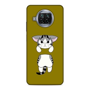 Printed Mobile Back Hard Case Cover for
