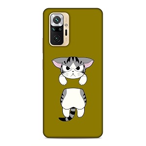 Printed Mobile Back Hard Case Cover for