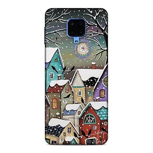 Printed Mobile Back Hard Case Cover for