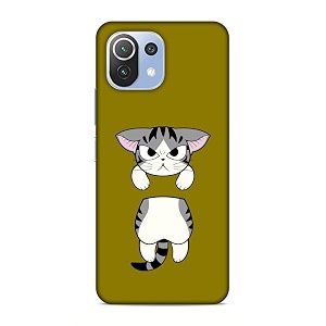 Printed Mobile Back Hard Case Cover for