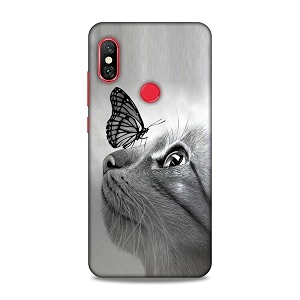 Printed Mobile Back Hard Case Cover for