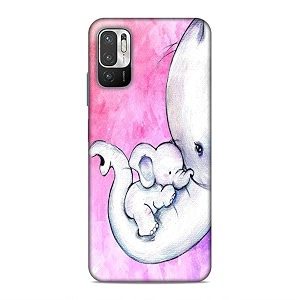 Printed Mobile Back Hard Case Cover for
