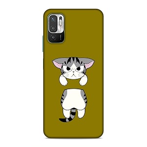 Printed Mobile Back Hard Case Cover for