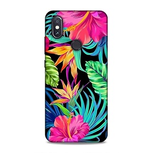Printed Mobile Back Hard Case Cover for