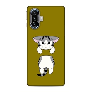 Printed Mobile Back Hard Case Cover for