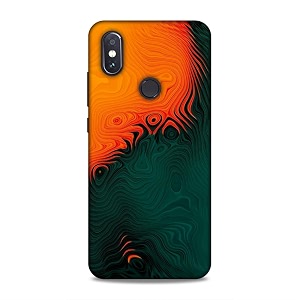 Printed Mobile Back Hard Case Cover for