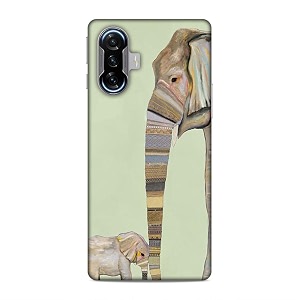Printed Mobile Back Hard Case Cover for