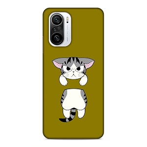 Printed Mobile Back Hard Case Cover for