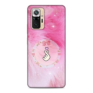 Printed Mobile Back Hard Case Cover for