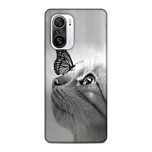 Printed Mobile Back Hard Case Cover for