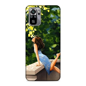 Printed Mobile Back Hard Case Cover for