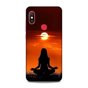 Printed Mobile Back Hard Case Cover for