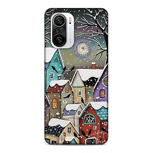Printed Mobile Back Hard Case Cover for