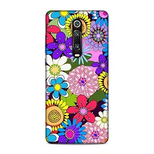 Printed Mobile Back Hard Case Cover for