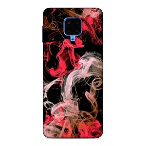 Printed Mobile Back Hard Case Cover for