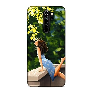 Printed Mobile Back Hard Case Cover for