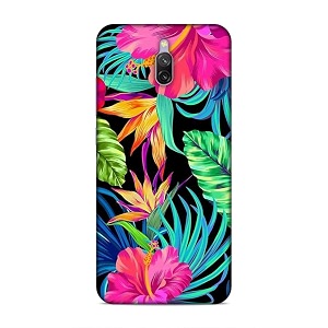 Printed Mobile Back Hard Case Cover for