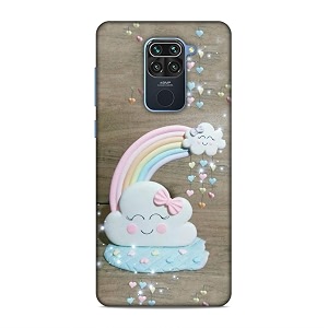 Printed Mobile Back Hard Case Cover for