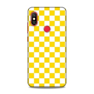 Printed Mobile Back Hard Case Cover for