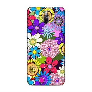 Printed Mobile Back Hard Case Cover for