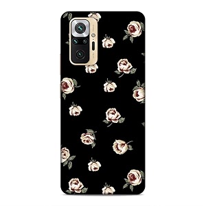 Printed Mobile Back Hard Case Cover for