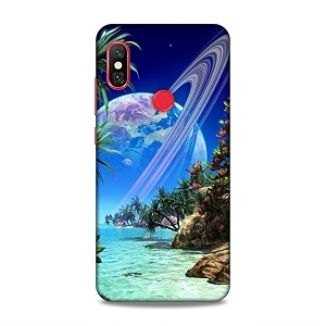 Printed Mobile Back Hard Case Cover for