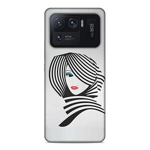Printed Mobile Back Hard Case Cover for