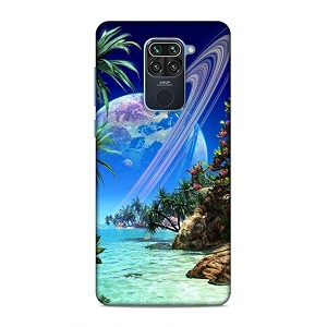 Printed Mobile Back Hard Case Cover for