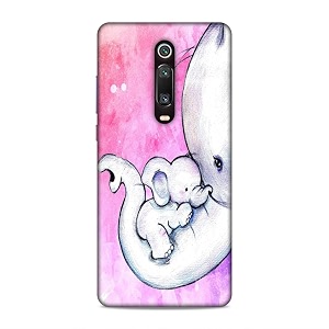 Printed Mobile Back Hard Case Cover for