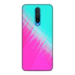 Printed Mobile Back Hard Case Cover for