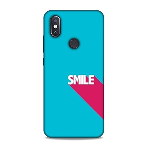 Printed Mobile Back Hard Case Cover for