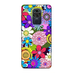 Printed Mobile Back Hard Case Cover for
