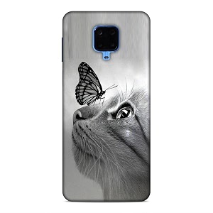 Printed Mobile Back Hard Case Cover for
