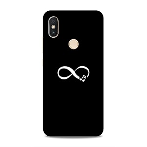 Printed Mobile Back Hard Case Cover for