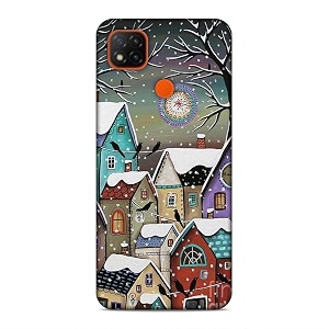 Printed Mobile Back Hard Case Cover for