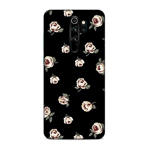Printed Mobile Back Hard Case Cover for
