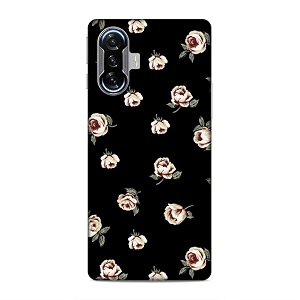 Printed Mobile Back Hard Case Cover for