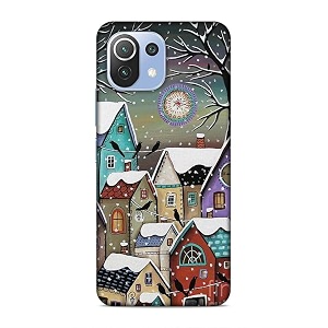 Printed Mobile Back Hard Case Cover for