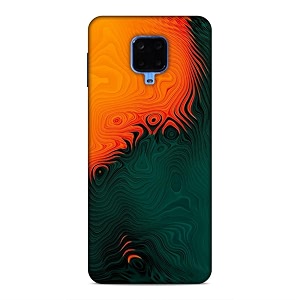 Printed Mobile Back Hard Case Cover for