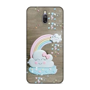 Printed Mobile Back Hard Case Cover for