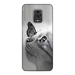 Printed Mobile Back Hard Case Cover for