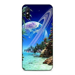 Printed Mobile Back Hard Case Cover for