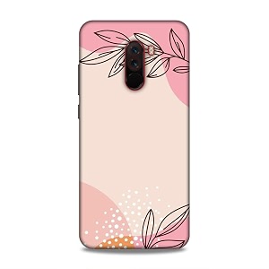 Printed Mobile Back Hard Case Cover for