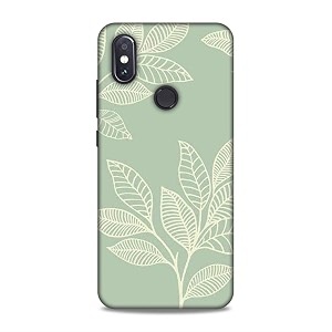 Printed Mobile Back Hard Case Cover for